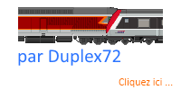 modèles par Duplex72