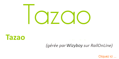 Tazao