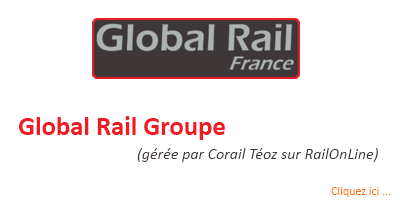 Global Rail Groupe