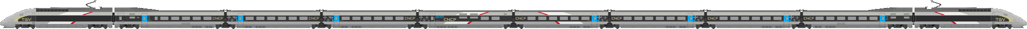 TGV POS CNCF