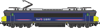 Class88 GBrf
