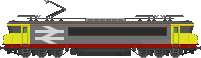 Class88 Large Logo Gris prototype