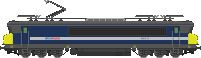 Class88 NXEC ex-GNER