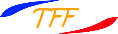 Logo TFF
