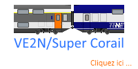 VE2N / Super Corail